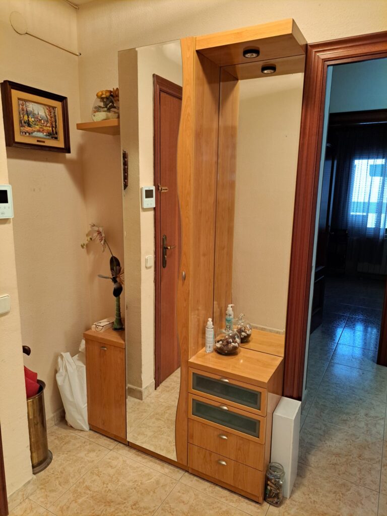 Vaciado de pisos en Terrassa