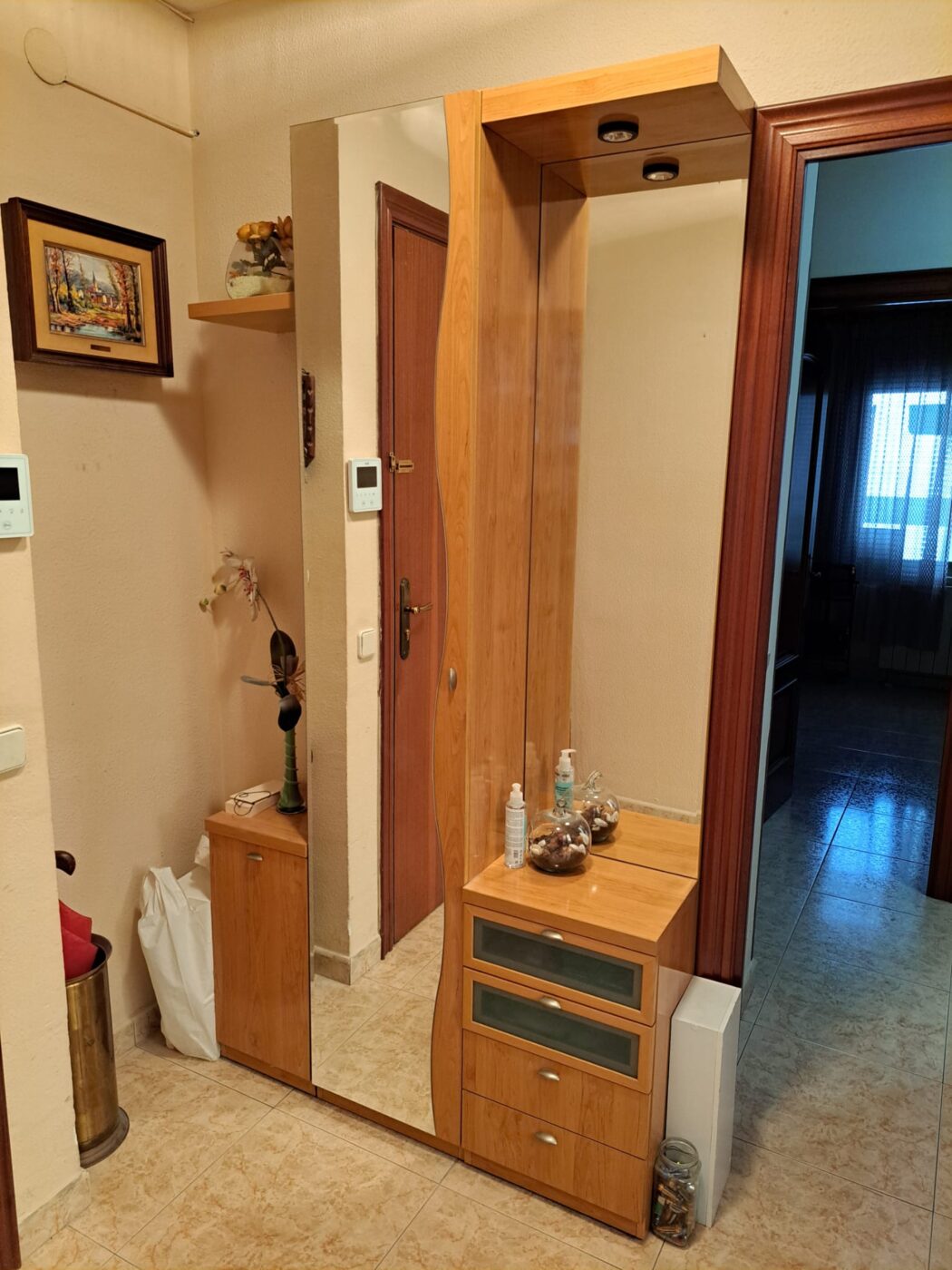 Vaciado de pisos en Terrassa