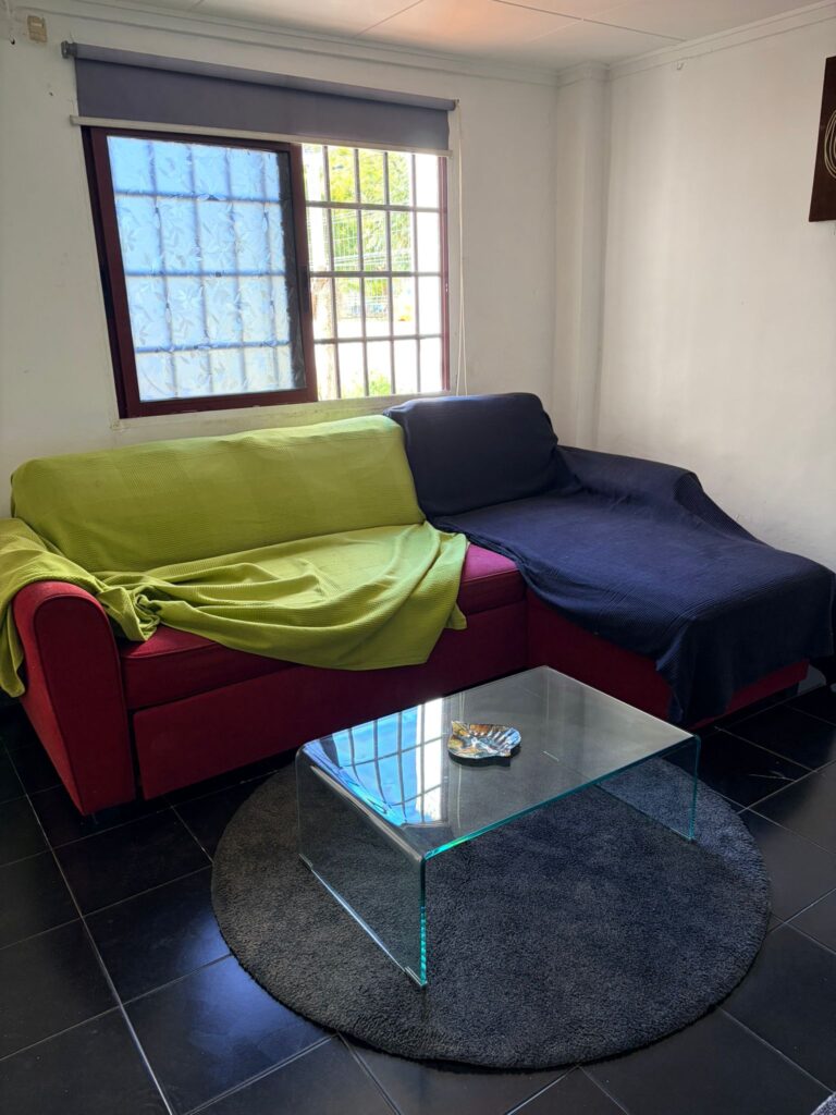 Vaciado de pisos en Sant Cugat del Vallès