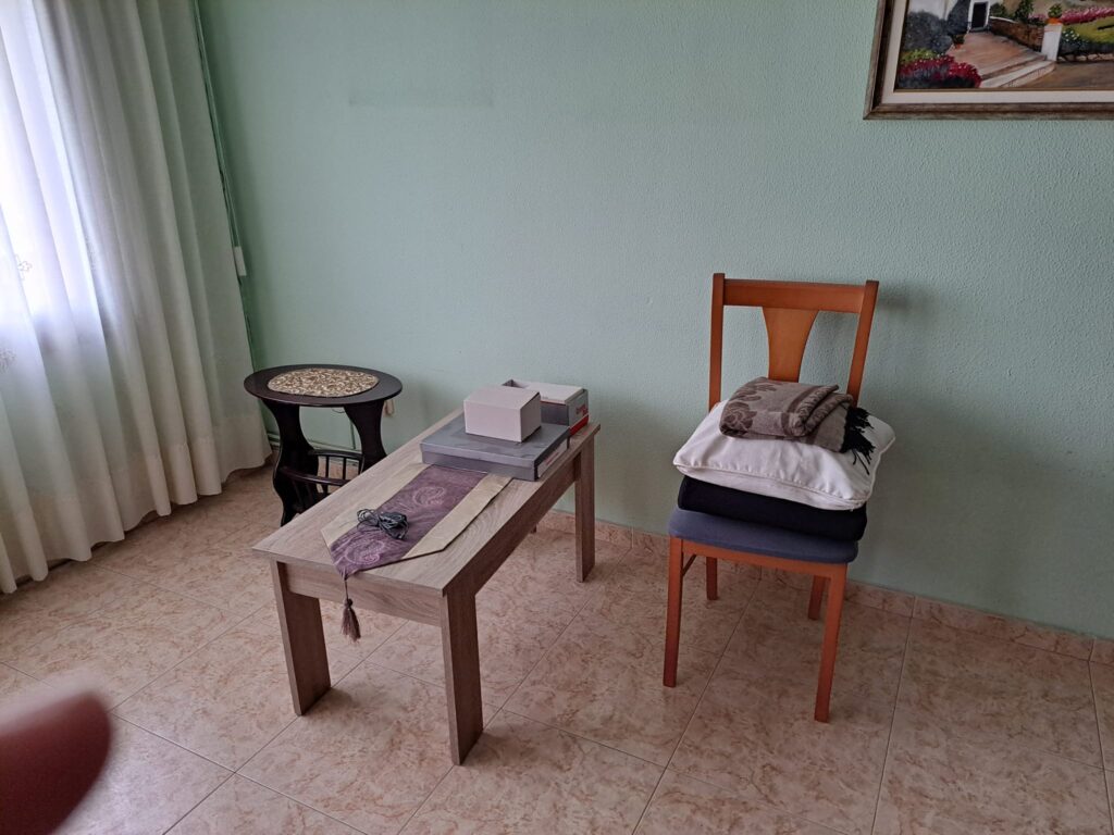 vaciado de pisos Badalona